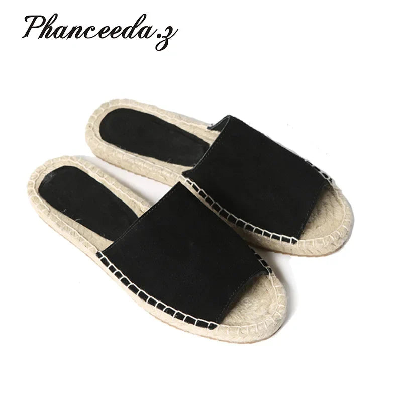 Fashion Flip Flop Sandals